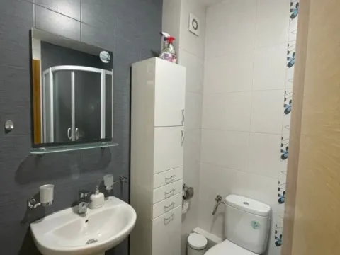 Izdavanje, jednosoban stan, 45m², Stari Aerodrom, Podgorica - image 11