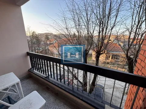 Prodaja, jednosoban stan, 34m², Sarina Medja, Jagodina - image 8