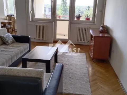Izdavanje, trosoban stan, 100m², Spens, Novi Sad Sve Podlokacije - image 2