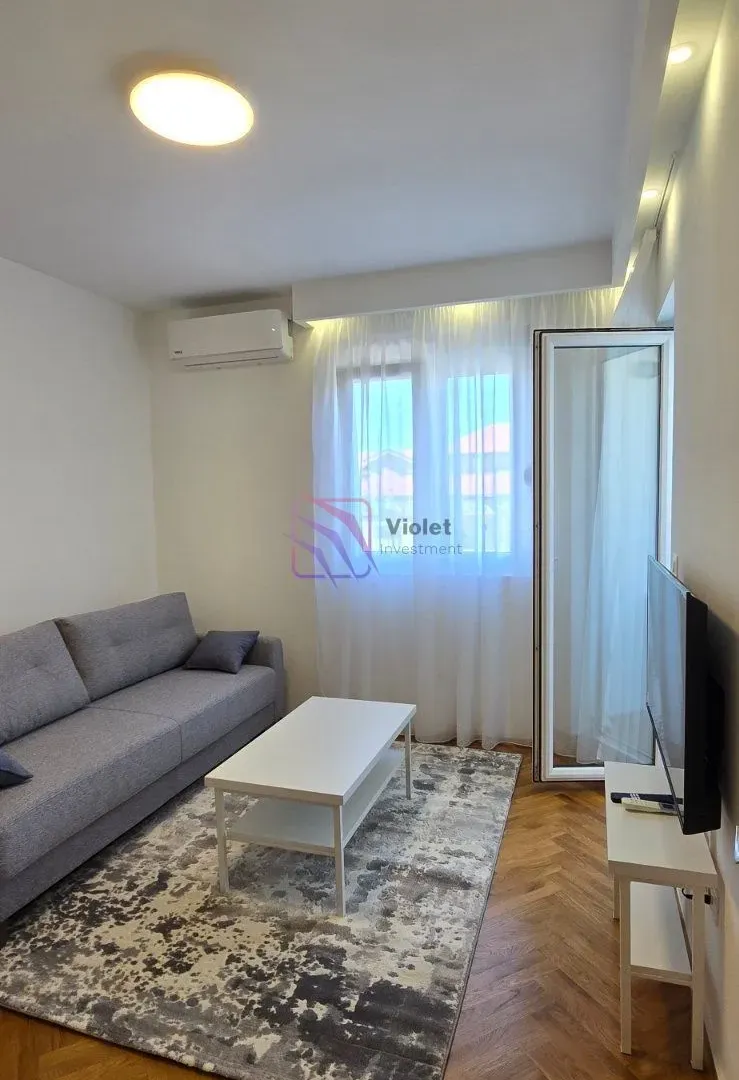 Rent, apartment, 32m², Zabjelo, Podgorica