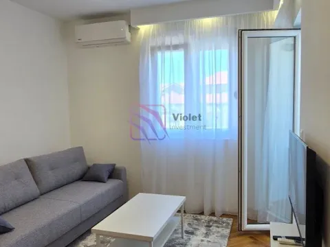 Rent, apartment, 32m², Zabjelo, Podgorica - image 1