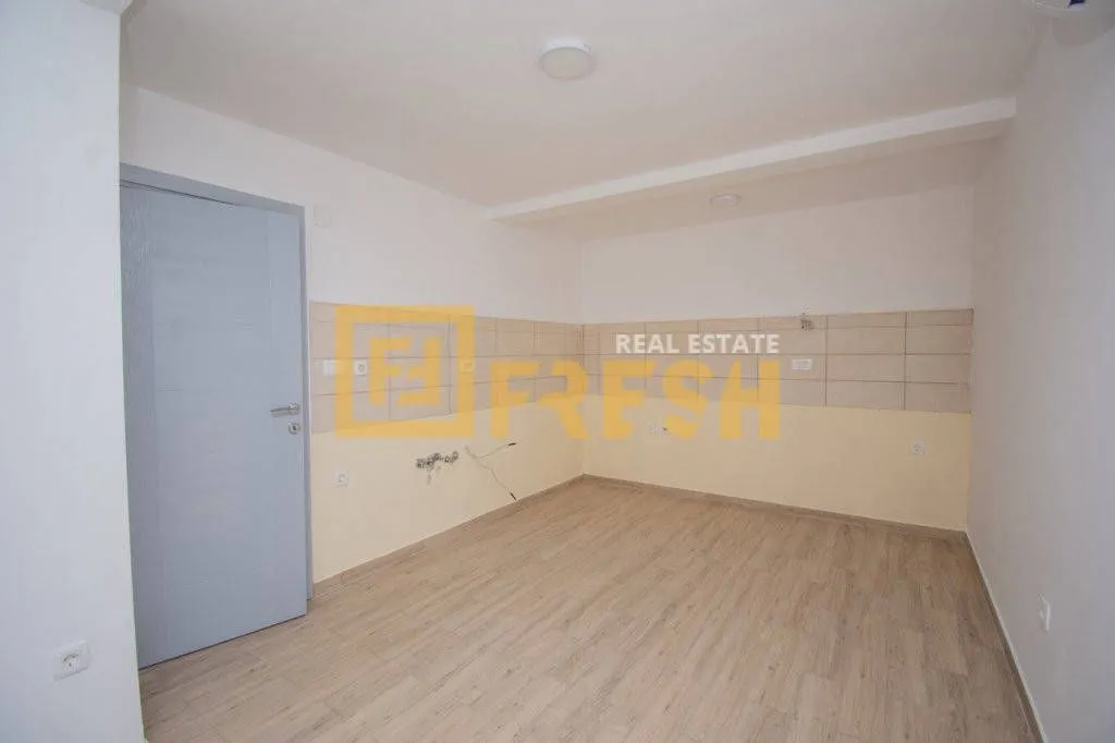 Rent, one bedroom apartment, 43m², Gornja Gorica, Podgorica