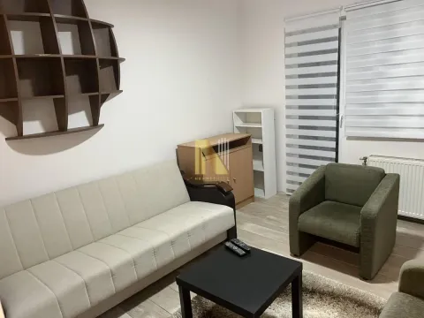 Izdavanje, garsonjera, 28m², Sajmište, Novi Sad - image 4