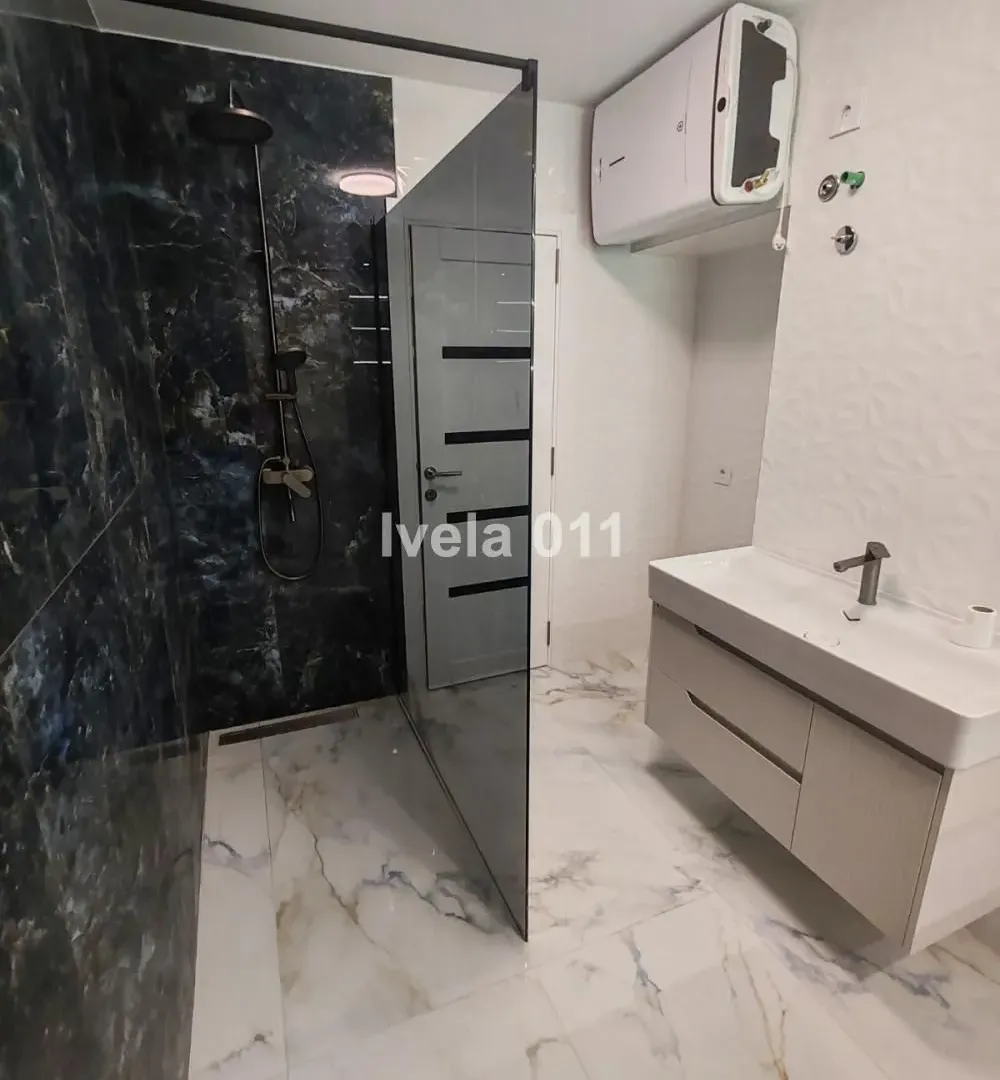 Sale, two bedroom apartment, 60m², Đeram Pijaca, Beograd