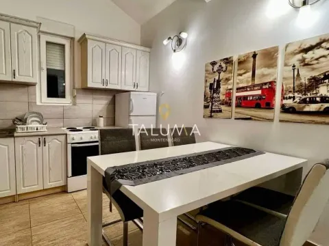 Prodaja, dvosoban stan, 49m², Dubovica, Budva - image 2