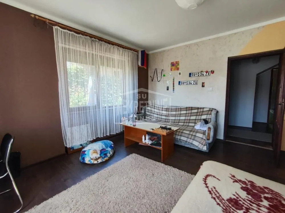Prodaja, kuća, 115m², Palić, Subotica