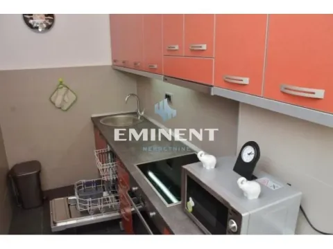 Izdavanje, dvosoban stan, 60m², Profesorska Kolonija, Palilula Sve Podlokacije - image 4