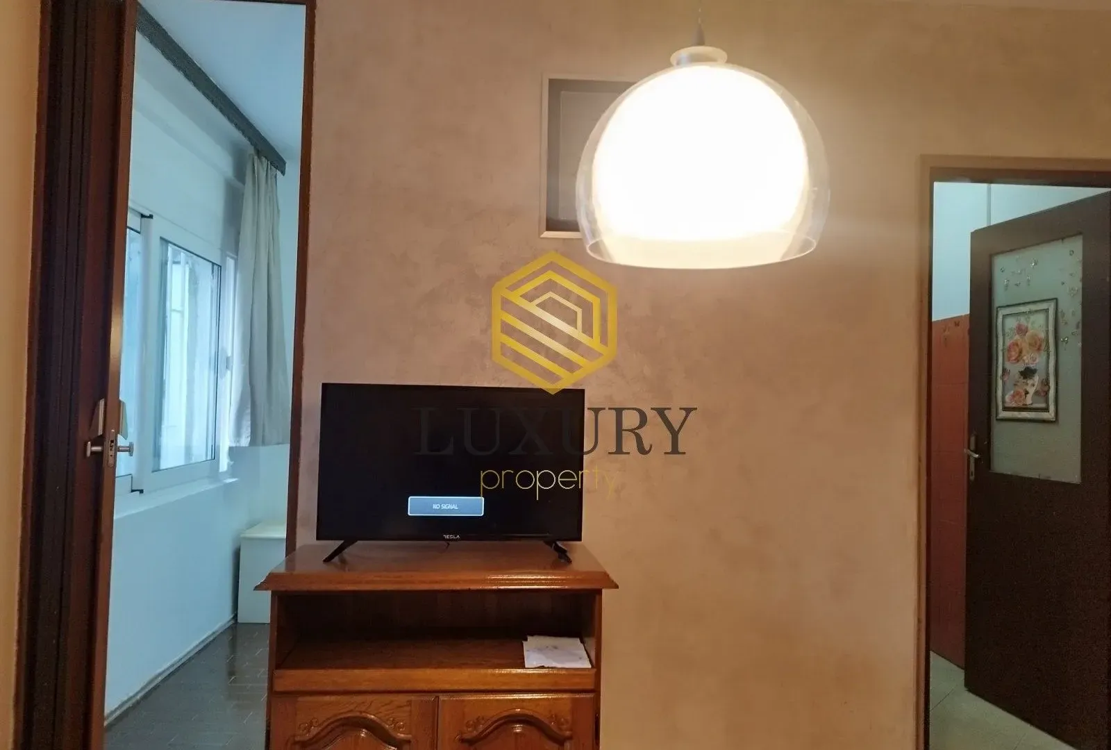 Izdavanje, jednosoban stan, 35m², Zabjelo, Podgorica