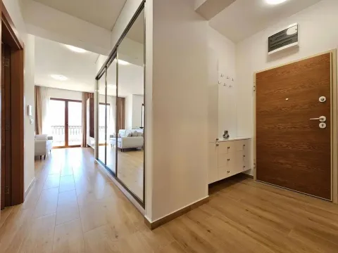 Sale, two bedroom apartment, 73m², Budva, Crna Gora - image 5