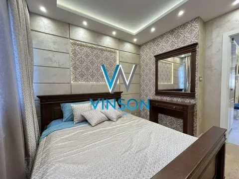 Rent, three bedroom apartment, 65m², Telep, Novi Sad Sve Podlokacije - image 10