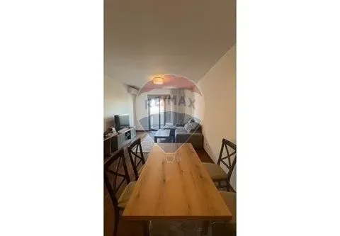 Izdavanje, jednosoban stan, 52m², Master Kvart, Podgorica - image 3