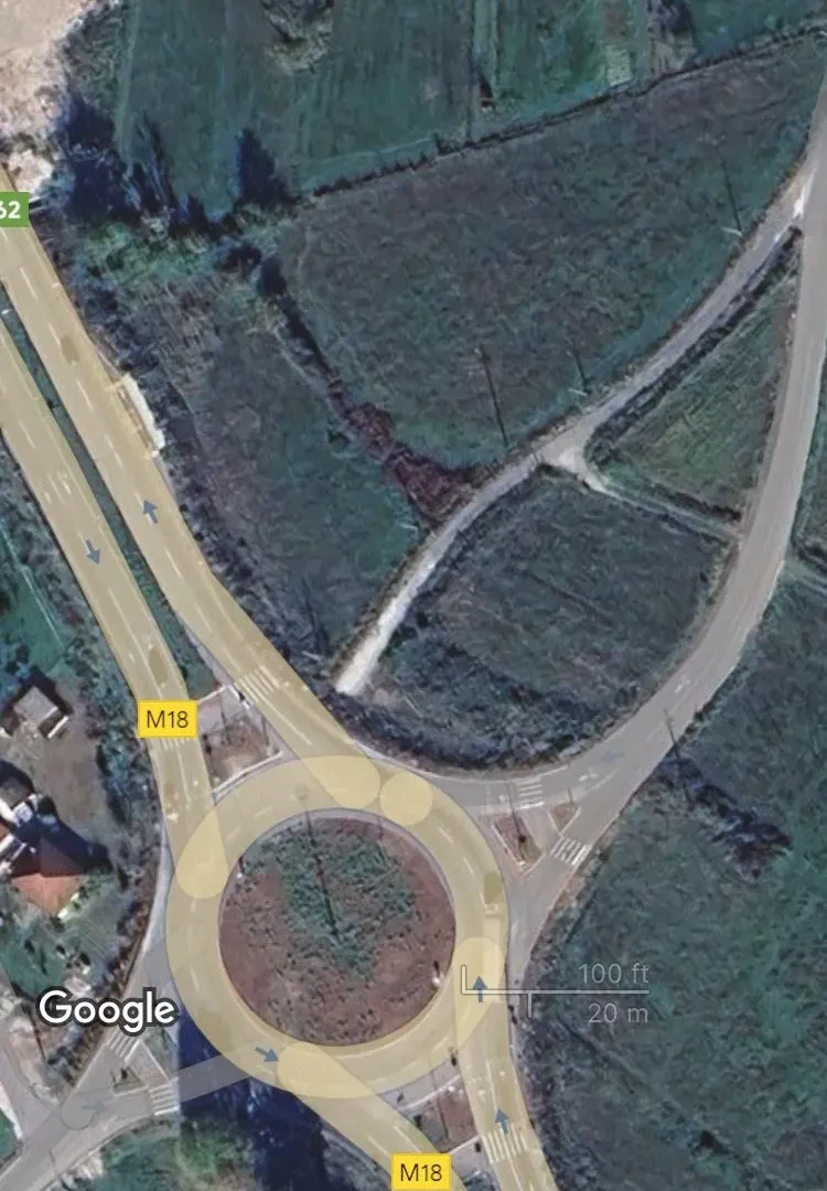 Prodaja, plac, 15000m², Danilovgrad, Crna Gora