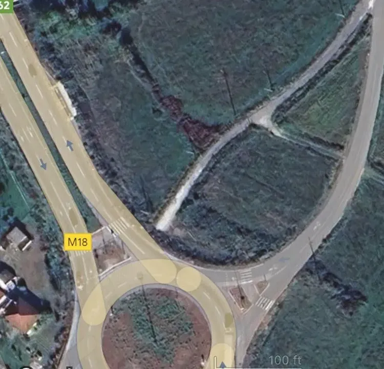 Sale, land lot, 15000m², Danilovgrad, Crna Gora