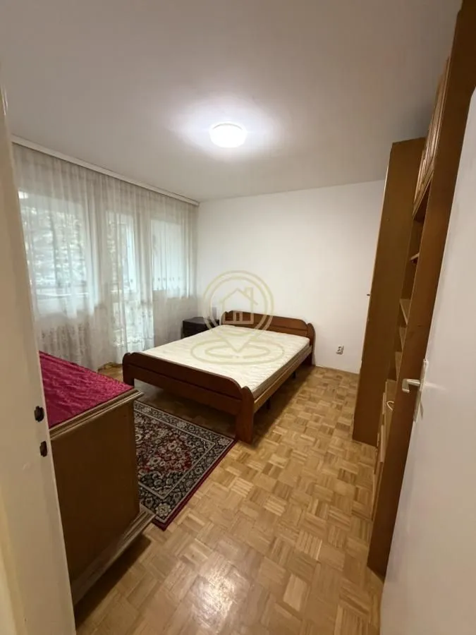 Rent, three bedroom apartment, 95m², Brace Jerković, Voždovac Sve Podlokacije