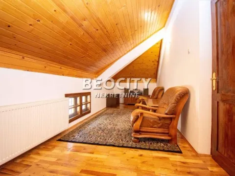 Izdavanje, kuća, 300m², Dedinje Sve Podlokacije, Beograd - image 8