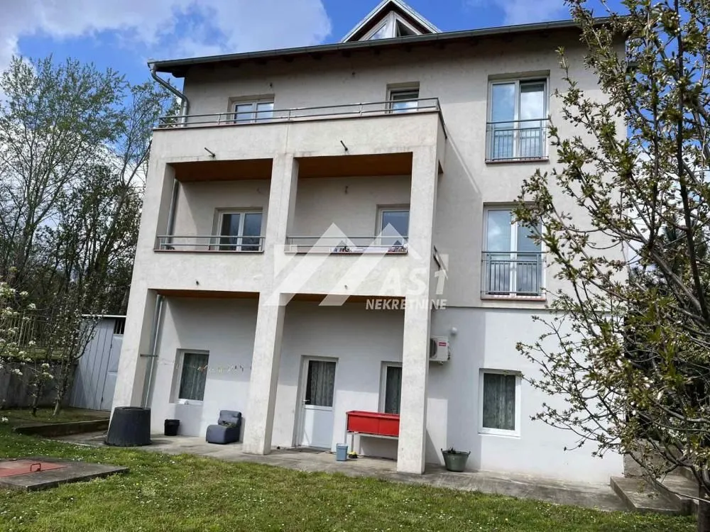 Izdavanje, kuća, 50m², Stari Majur, Petrovaradin