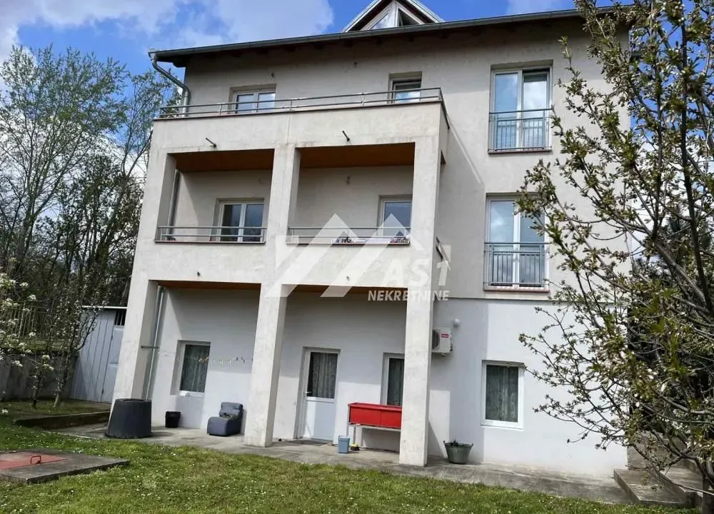 Rent, house, 50m², Stari Majur, Petrovaradin