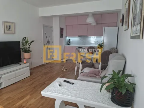 Prodaja, jednosoban stan, 46m², Zabjelo, Podgorica - image 2