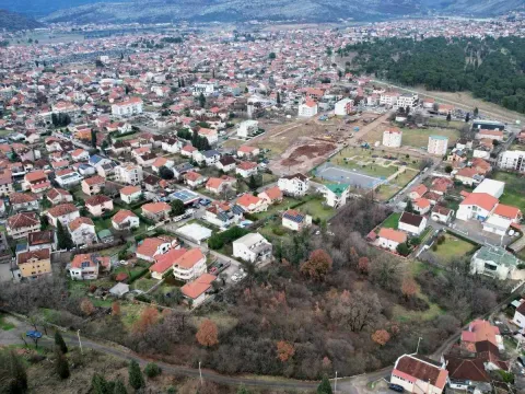 Prodaja, plac, 4200m², Podgorica, Crna Gora - image 3