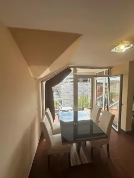 Rent, one bedroom apartment, 50m², Centar, Tivat - image 16