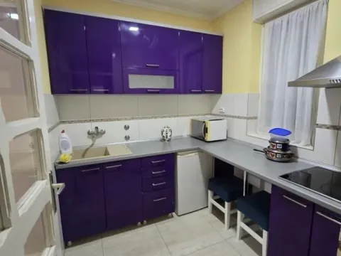 Rent, two bedroom apartment, 60m², Grbavica, Novi Sad Sve Podlokacije - image 6