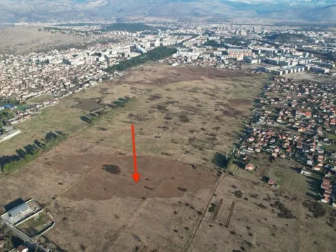 Prodaja, plac, 2000m², Podgorica, Crna Gora - image 4