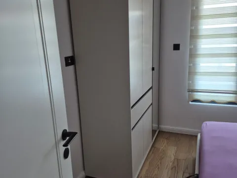 Izdavanje, jednosoban stan, 47m², Donja Gorica, Podgorica - image 7