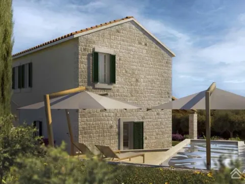 Sale, land lot, 1500m², Mrkovi, Herceg Novi - image 16