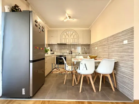 Rent, one bedroom apartment, 55m², Zabjelo, Podgorica - image 7