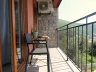 Rent, two bedroom apartment, 56m², Petrovac, Budva - image 3