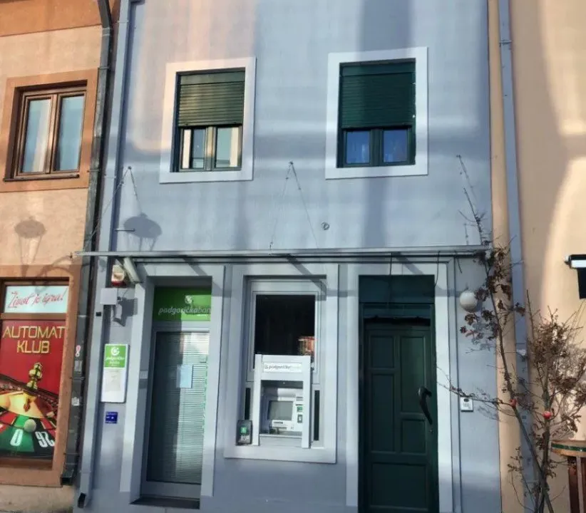 Sale, office space, 272m², Cetinje, Crna Gora