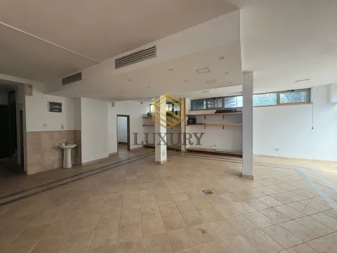 Izdavanje, poslovni prostor, 460m², Zabjelo, Podgorica - image 8