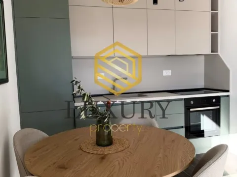 Rent, one bedroom apartment, 37m², Tološi, Podgorica - image 9