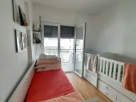 Izdavanje, jednosoban stan, 48m², Stari Aerodrom, Podgorica - image 6