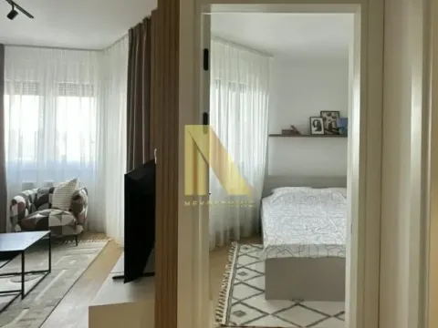 Izdavanje, jednosoban stan, 35m², Grbavica, Novi Sad Sve Podlokacije - image 17