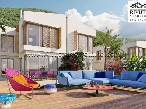 Prodaja, kuća, 176m², Kumbor, Herceg Novi - image 16