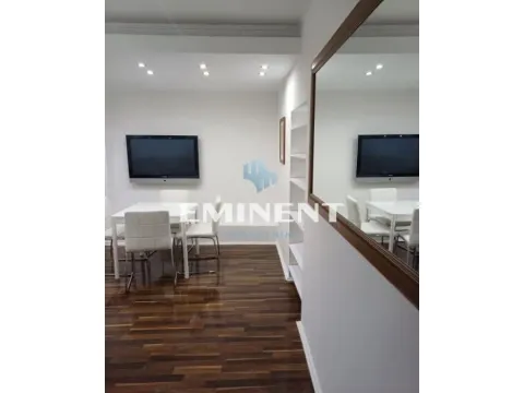 Rent, two bedroom apartment, 41m², Čubura, Beograd - image 6