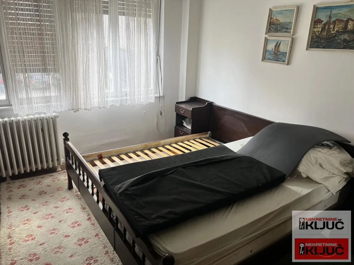 Prodaja, četvorosoban stan, 86m², Spens, Novi Sad Sve Podlokacije