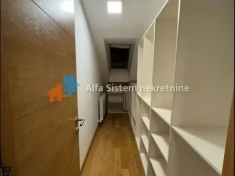 Izdavanje, trosoban stan, 86m², Tašmajdan, Palilula Sve Podlokacije - image 8