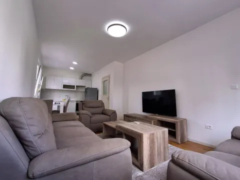 Rent, one bedroom apartment, 47m², Stari Aerodrom, Podgorica - image 2