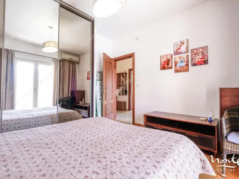 Prodaja, jednosoban stan, 64m², Budva, Crna Gora - image 15