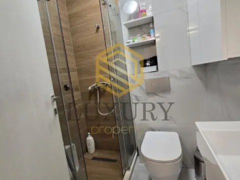 Sale, one bedroom apartment, 32m², Ljubović, Podgorica - image 6