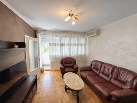 Stan in Preko Morače