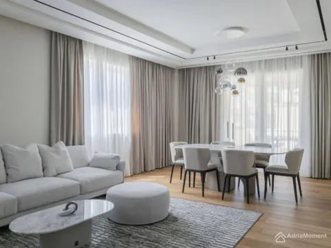 Sale, three bedroom apartment, 247m², Porto Montenegro, Tivat - image 4