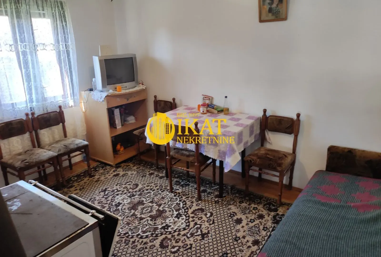 Sale, house, 85m², Brajkovići, Kosjerić