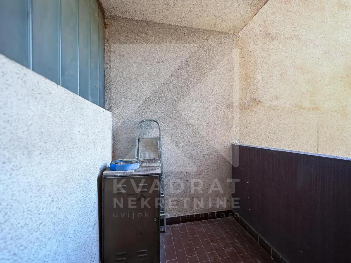 Prodaja, trosoban stan, 85m², Blok 6, Podgorica