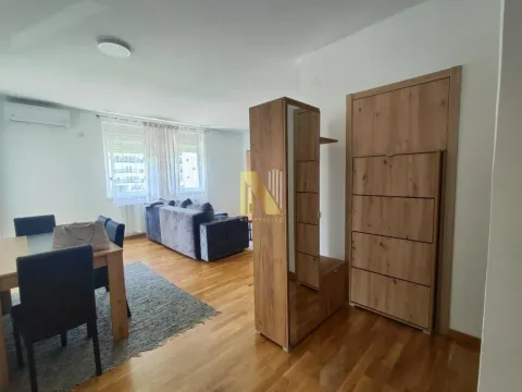 Rent, two bedroom apartment, 50m², Jugovićevo, Novi Sad Sve Podlokacije - image 7