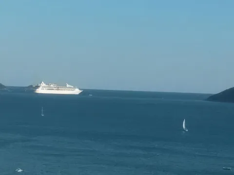 Izdavanje, dvosoban stan, 80m², Igalo, Herceg Novi - image 4