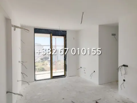 Prodaja, jednosoban stan, 44m², Ilino, Bar