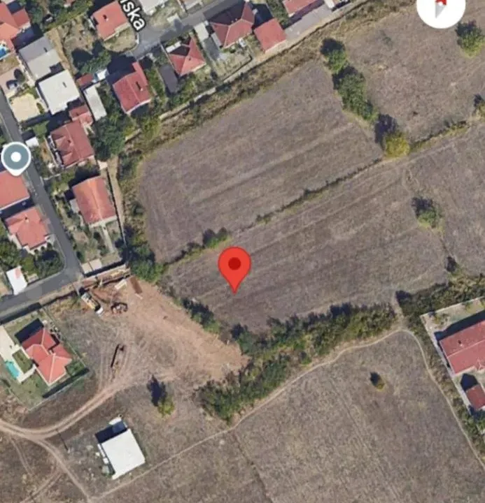 Prodaja, plac, 750m², Murtovina, Podgorica